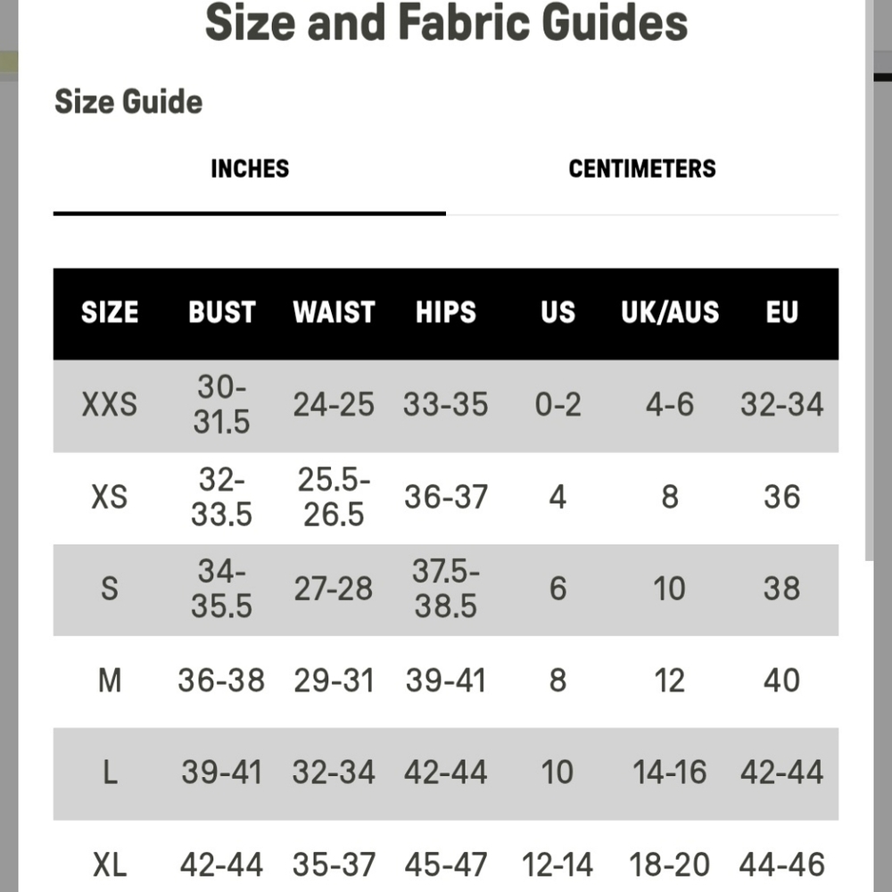 Fabletics Racerback Bralette Yellow- Small - Picture 7 of 7